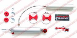 Rancho - Rancho RS19237 RS9000X Pro Series Suspension Strut Assembly - Image 1