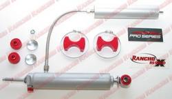 Rancho - Rancho RS19283 RS9000X Pro Series Suspension Strut Assembly - Image 1