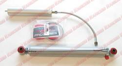 Rancho - Rancho RS19044 RS9000X Pro Series Suspension Strut Assembly - Image 1