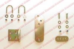 Rancho - Rancho RS5513 Steering Stabilizer Bracket - Image 1