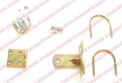 Rancho - Rancho RS5541 Steering Stabilizer Bracket - Image 1