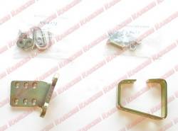 Rancho - Rancho RS5563 Steering Stabilizer Bracket - Image 1