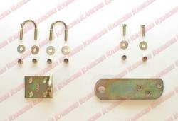Rancho - Rancho RS5522 Steering Stabilizer Bracket - Image 1