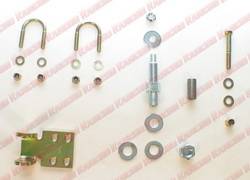 Rancho - Rancho RS5543 Steering Stabilizer Bracket - Image 1