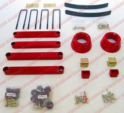 Rancho - Rancho RS6575 Primary Suspension System - Image 1