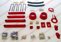 Rancho - Rancho RS6565 Primary Suspension System - Image 1