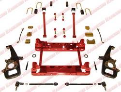 Rancho - Rancho RS6581 Primary Suspension System - Image 1