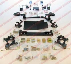 Rancho - Rancho RS6573B Primary Suspension System - Image 1
