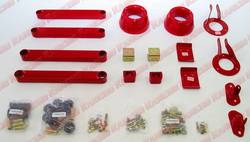 Rancho - Rancho RS6566 Primary Suspension System - Image 1