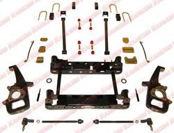 Rancho - Rancho RS6581B Primary Suspension System - Image 1