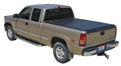 Truxedo - Truxedo 591602 Tonneau Cover - Image 1