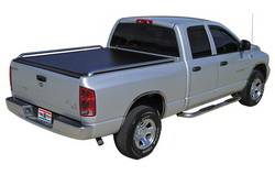 Truxedo - Truxedo 548102 Tonneau Cover - Image 1