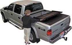 Truxedo - Truxedo 742602 Tonneau Cover - Image 1
