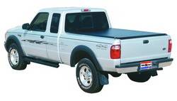 Truxedo - Truxedo 547102 Tonneau Cover - Image 1