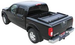 Truxedo - Truxedo 791101 Tonneau Cover - Image 1