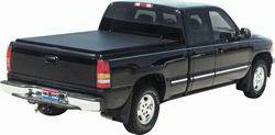 Truxedo - Truxedo 343101 Tonneau Cover - Image 1