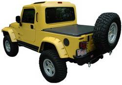 Truxedo - Truxedo 540507 Tonneau Cover - Image 1