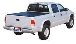 Truxedo - Truxedo 590102 Tonneau Cover - Image 1