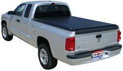 Truxedo - Truxedo 550904 Tonneau Cover - Image 1