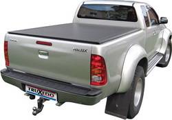 Truxedo - Truxedo 535507 Tonneau Cover - Image 1