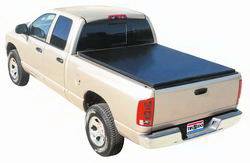 Truxedo - Truxedo 344601 Tonneau Cover - Image 1