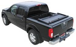 Truxedo - Truxedo 707702 Tonneau Cover - Image 1