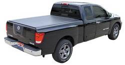 Truxedo - Truxedo 773604 Tonneau Cover - Image 1