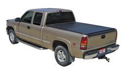 Truxedo - Truxedo 541604 Tonneau Cover - Image 1