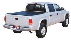Truxedo - Truxedo 562102 Tonneau Cover - Image 1