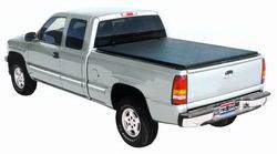 Truxedo - Truxedo 340601 Tonneau Cover - Image 1