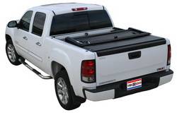 Truxedo - Truxedo 741104 Tonneau Cover - Image 1
