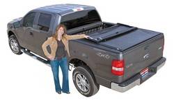 Truxedo - Truxedo 758102 Tonneau Cover - Image 1