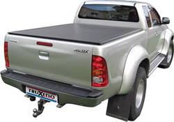 Truxedo - Truxedo 535502 Tonneau Cover - Image 1