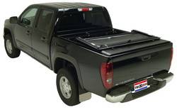 Truxedo - Truxedo 739102 Tonneau Cover - Image 1