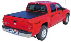 Truxedo - Truxedo 762302 Tonneau Cover - Image 1