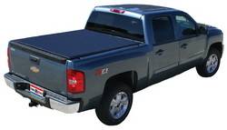 Truxedo - Truxedo 551104 Tonneau Cover - Image 1