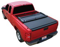 Truxedo - Truxedo 780602 Tonneau Cover - Image 1