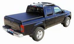 Truxedo - Truxedo 383601 Tonneau Cover - Image 1