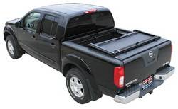 Truxedo - Truxedo 707707 Tonneau Cover - Image 1