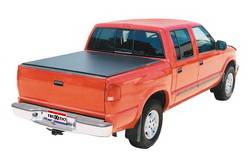 Truxedo - Truxedo 543104 Tonneau Cover - Image 1