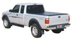 Truxedo - Truxedo 550602 Tonneau Cover - Image 1