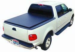 Truxedo - Truxedo 348601 Tonneau Cover - Image 1