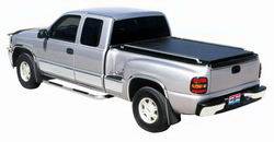 Truxedo - Truxedo 349101 Tonneau Cover - Image 1