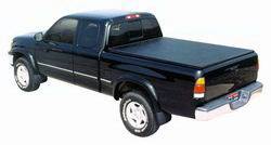 Truxedo - Truxedo 345101 Tonneau Cover - Image 1