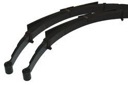 Skyjacker - Skyjacker FR62S Softride Leaf Spring - Image 1