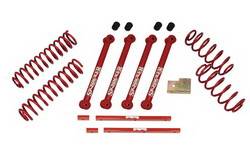 Skyjacker - Skyjacker TJ253KCR Suspension Lift Kit - Image 1