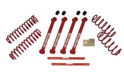 Skyjacker - Skyjacker TJ251KCR Suspension Lift Kit - Image 1