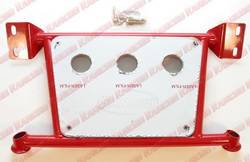 Rancho - Rancho RS8705 Skid Plate And Frame - Image 1
