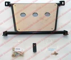 Rancho - Rancho RS8707B Skid Plate And Frame - Image 1