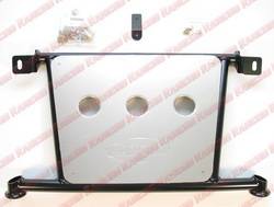 Rancho - Rancho RS8708B Skid Plate And Frame - Image 1